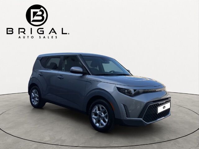 2023 Kia Soul LX Miami FL