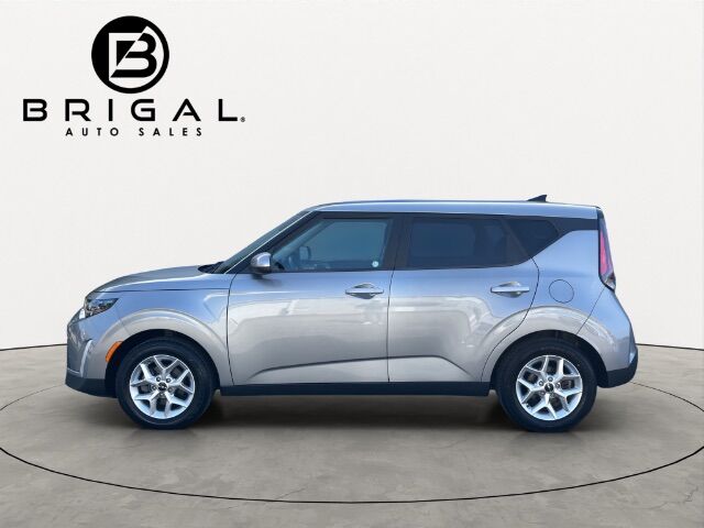2023 Kia Soul LX Miami FL