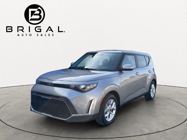 2023 Kia Soul LX Miami FL
