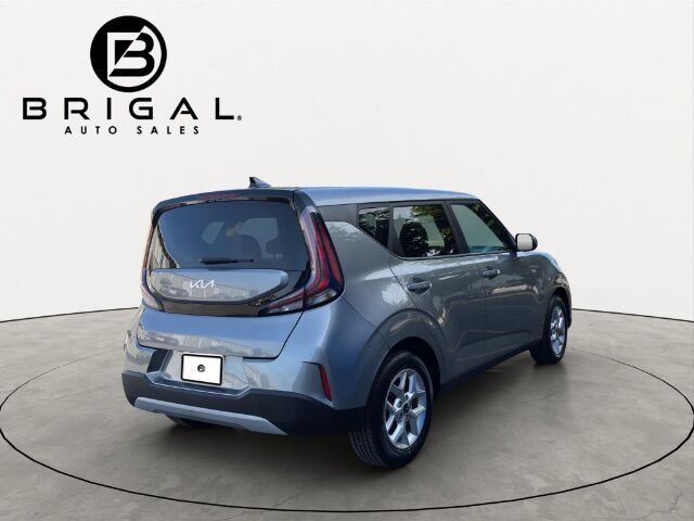 2023 Kia Soul LX Miami FL