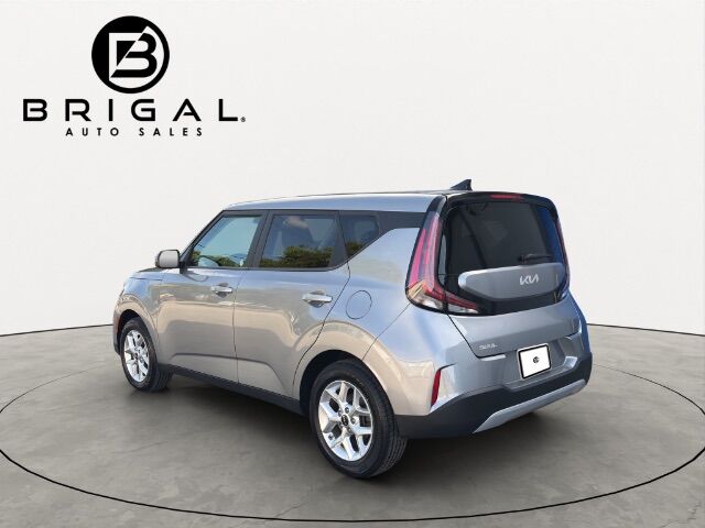 2023 Kia Soul LX Miami FL