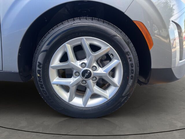 2023 Kia Soul LX Miami FL