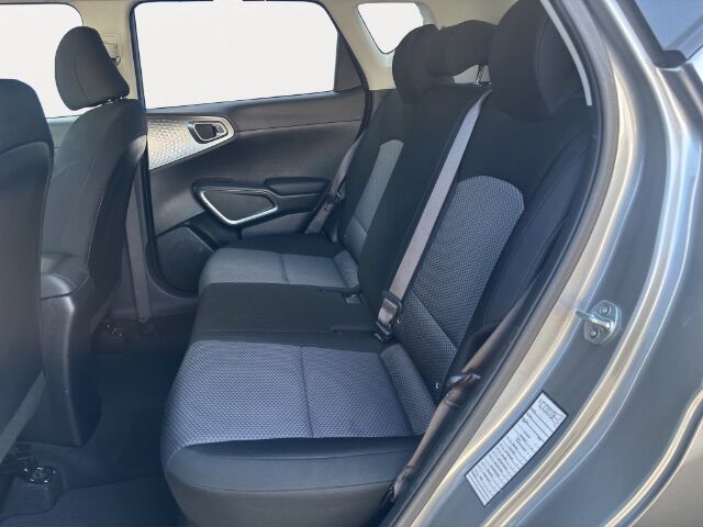 2023 Kia Soul LX Miami FL