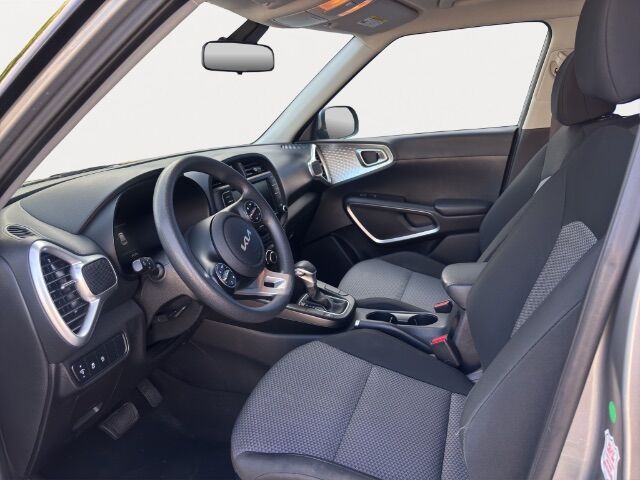 2023 Kia Soul LX Miami FL