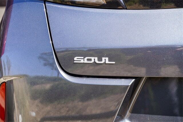 2023 Kia Soul LX Moreno Valley CA