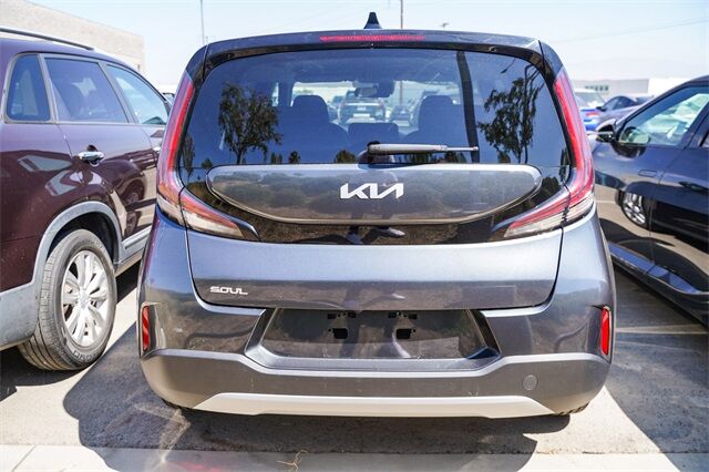 2023 Kia Soul LX Moreno Valley CA