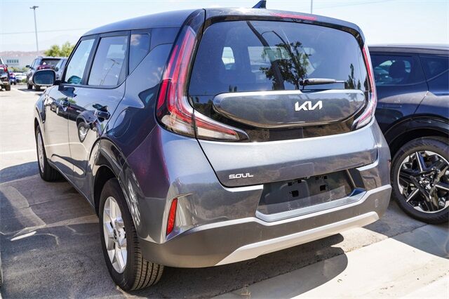 2023 Kia Soul LX Moreno Valley CA