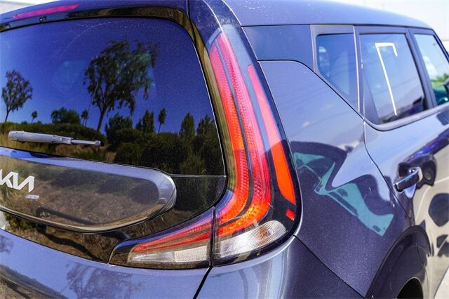 2023 Kia Soul LX Moreno Valley CA