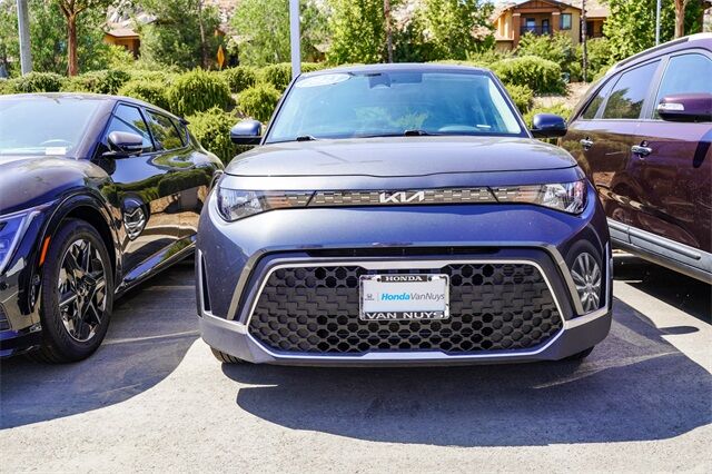 2023 Kia Soul LX Moreno Valley CA