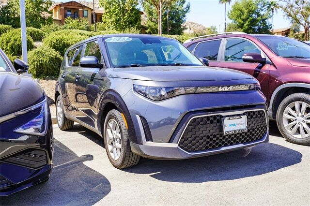 2023 Kia Soul LX Moreno Valley CA