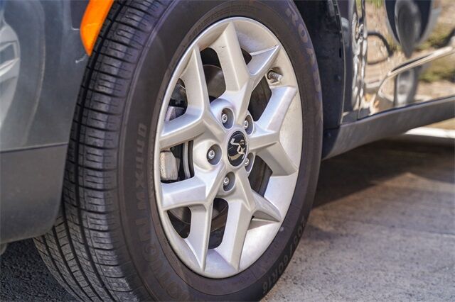 2023 Kia Soul LX Moreno Valley CA