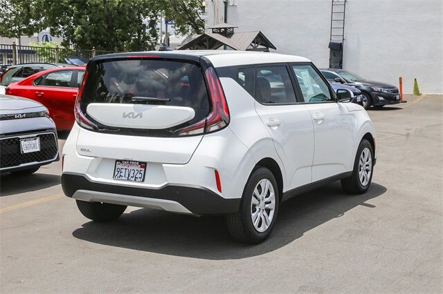 2023 Kia Soul LX Moreno Valley CA