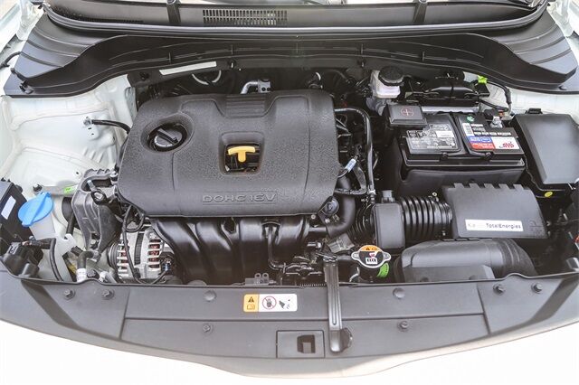 2023 Kia Soul LX Moreno Valley CA