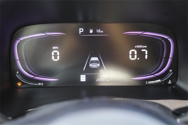 2023 Kia Soul LX Moreno Valley CA