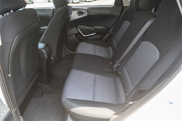 2023 Kia Soul LX Moreno Valley CA