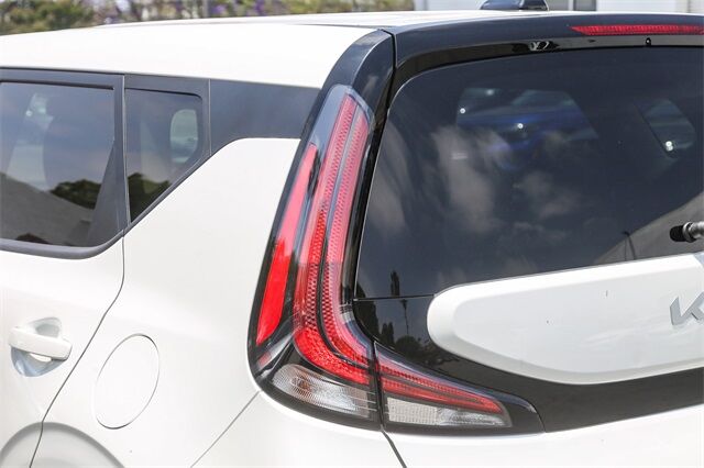 2023 Kia Soul LX Moreno Valley CA