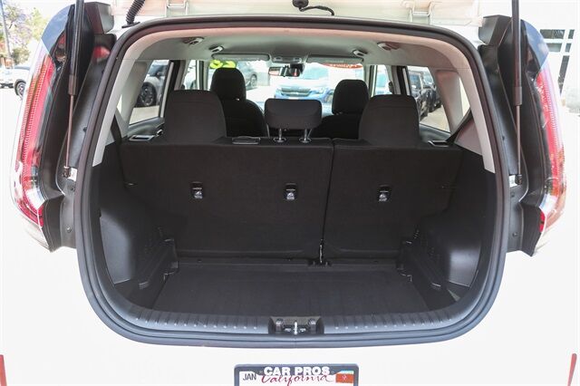 2023 Kia Soul LX Moreno Valley CA