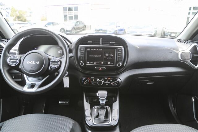 2023 Kia Soul LX Moreno Valley CA