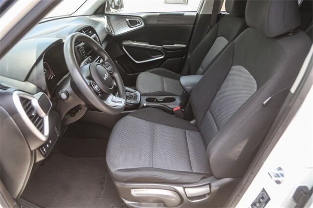 2023 Kia Soul LX Moreno Valley CA