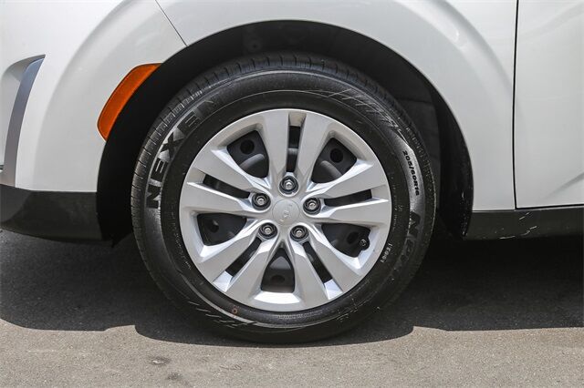 2023 Kia Soul LX Moreno Valley CA