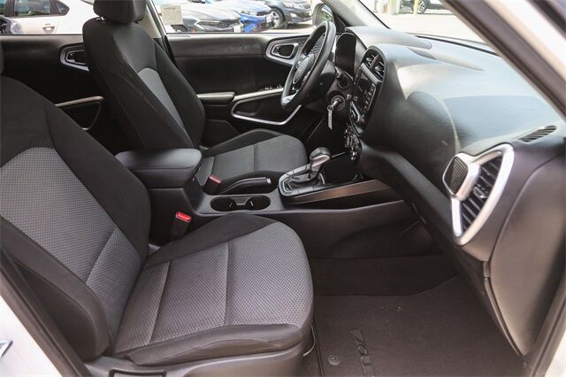 2023 Kia Soul LX Moreno Valley CA