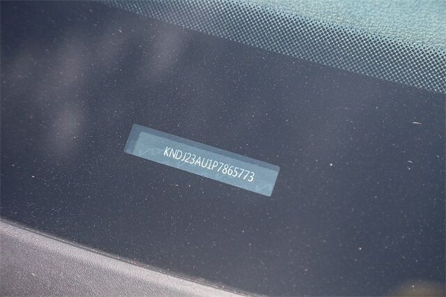 2023 Kia Soul LX Moreno Valley CA