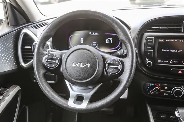 2023 Kia Soul LX Moreno Valley CA