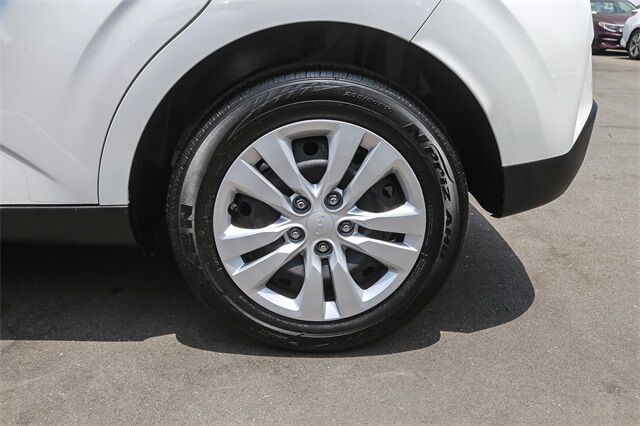 2023 Kia Soul LX Moreno Valley CA