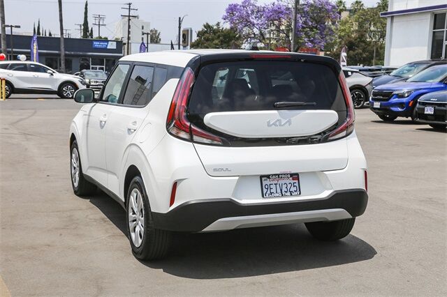 2023 Kia Soul LX Moreno Valley CA