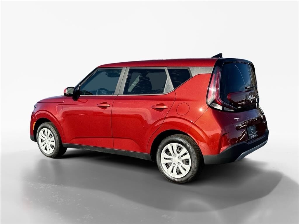 2023 Kia Soul LX Morristown TN