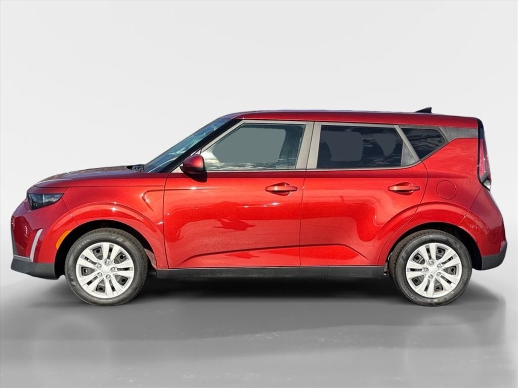 2023 Kia Soul LX Morristown TN