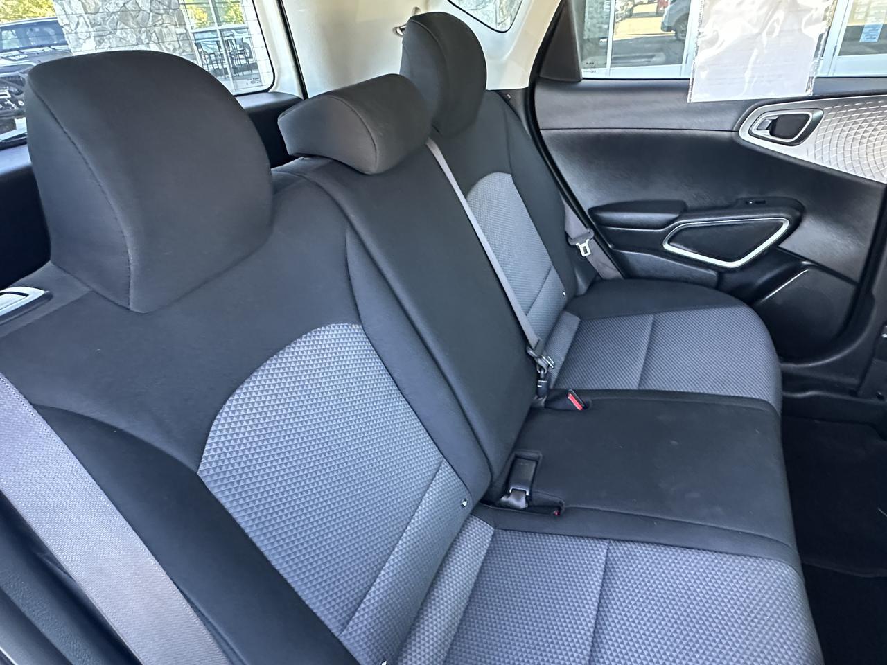 2023 Kia Soul LX Mountain Home ID