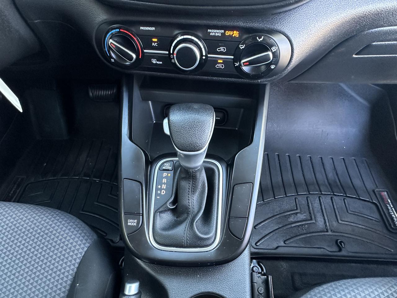 2023 Kia Soul LX Mountain Home ID