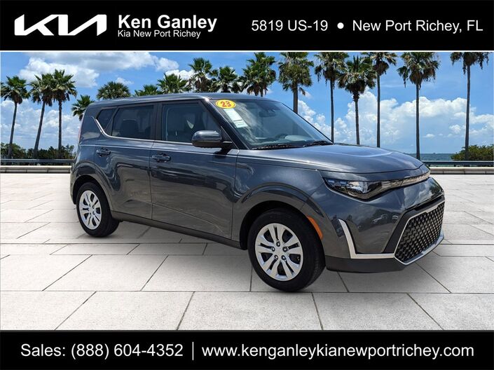 2023 Kia Soul LX Oshkosh WI