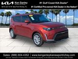 2023 Kia Soul LX Video