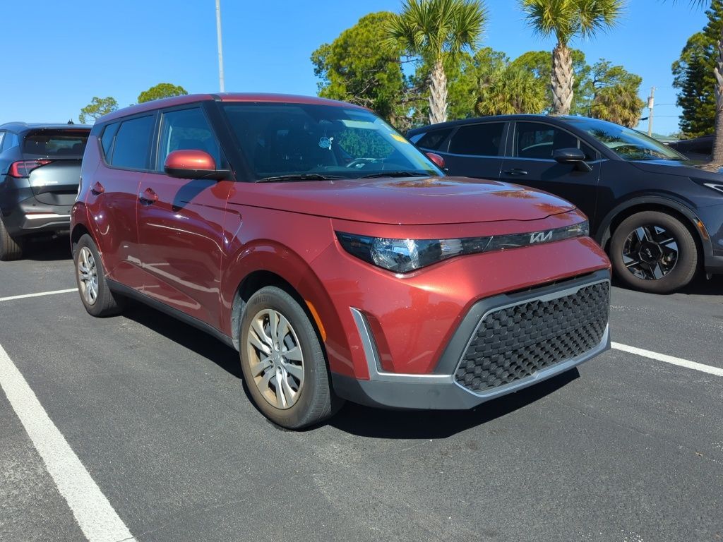 2023 Kia Soul LX Oshkosh WI