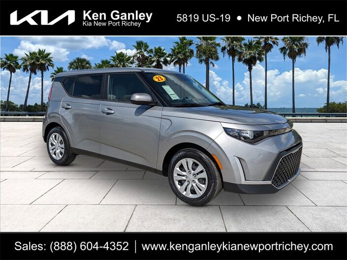 2023 Kia Soul LX Oshkosh WI