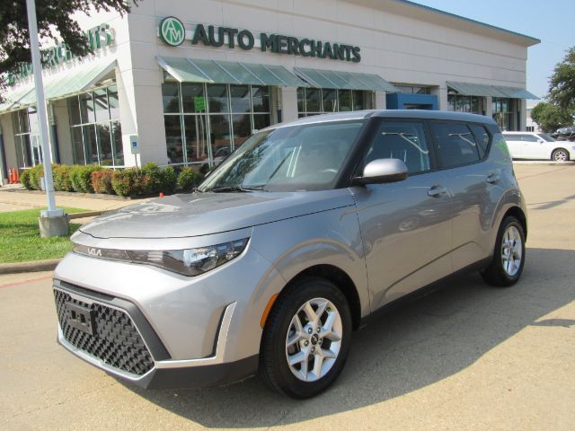 2023 Kia Soul