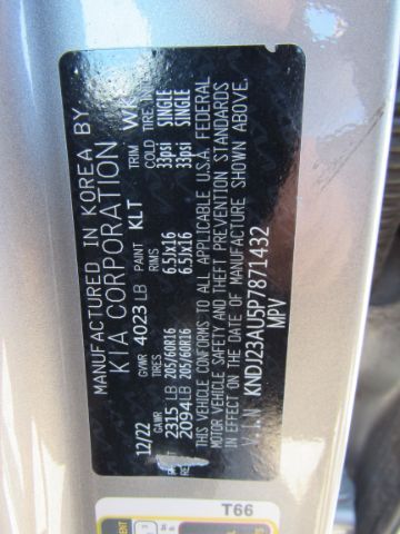2023 Kia Soul LX Plano TX