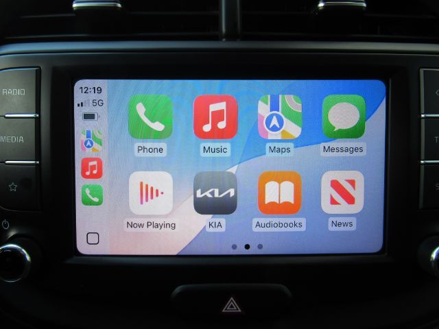 2023 Kia Soul LX Plano TX