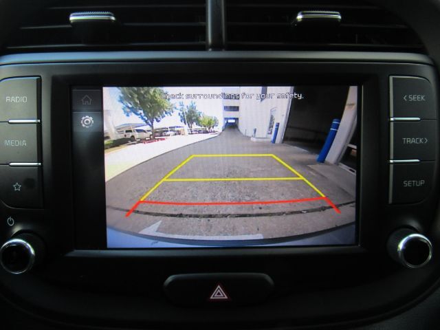 2023 Kia Soul LX Plano TX