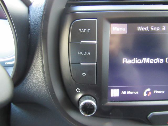 2023 Kia Soul LX Plano TX