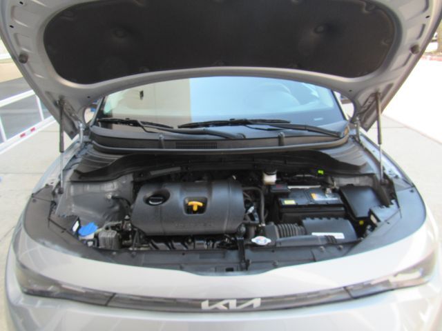 2023 Kia Soul LX Plano TX