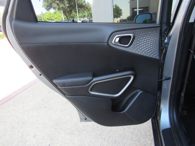 2023 Kia Soul LX Plano TX