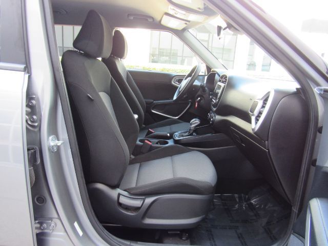 2023 Kia Soul LX Plano TX
