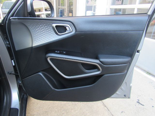 2023 Kia Soul LX Plano TX