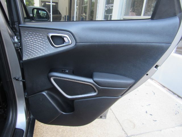 2023 Kia Soul LX Plano TX
