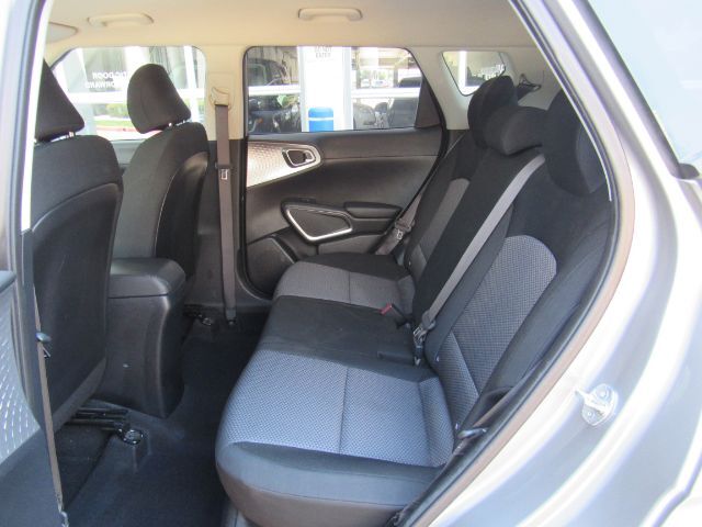 2023 Kia Soul LX Plano TX