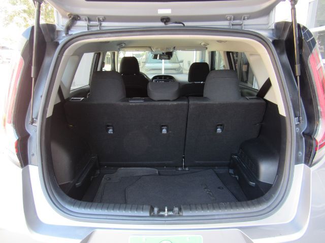2023 Kia Soul LX Plano TX