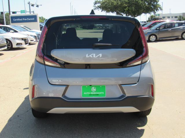 2023 Kia Soul LX Plano TX